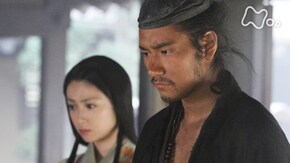 第15回 嵐の中の一門