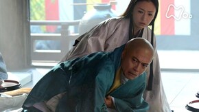 第19回 鳥羽院の遺言