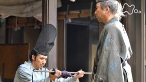 第23回 叔父を斬(き)る