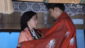 第29回 滋子の婚礼
