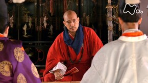 第36回 巨人の影