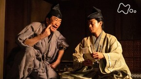 (2)「佐殿の腹」