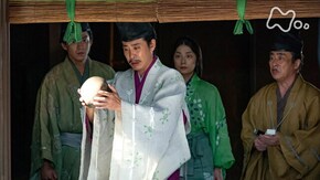 (3)「挙兵は慎重に」