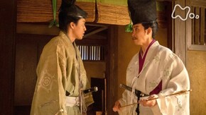 (4)「矢のゆくえ」