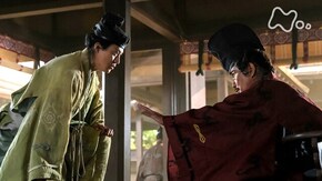 (7)「敵か、あるいは」