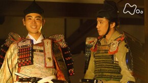 (16)「伝説の幕開け」