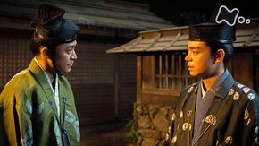 (19)「果たせぬ凱旋」