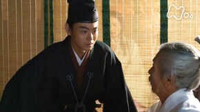 (20)「帰ってきた義経」