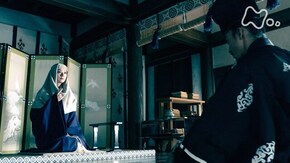 (46)「将軍になった女」