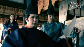 (47)「ある朝敵、ある演説」