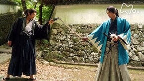 【時代劇スペシャル】幕末相棒伝 100分拡大版
