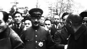シリーズ昭和百年(1) 戦時下の宰相たち