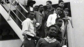 移民たちのヨーロッパ 寛容と排斥の80年