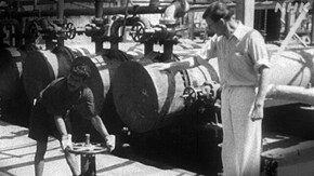 イランとアメリカ そして日本 石油をめぐる百年
