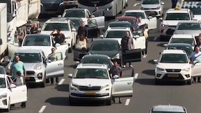 ホロコーストの記憶と揺れる世界