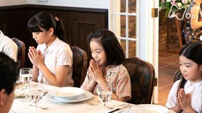 (5)「シークワーサーの少女」