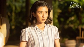 (22)「フーチャンプルーの涙」