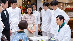 (29)「はじまりのゴーヤーチャンプルー」