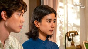 (96)「青いパパイアを探しに」