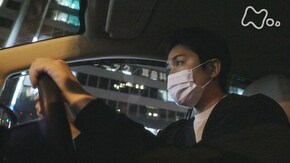 「絶対、家を見つけたる」