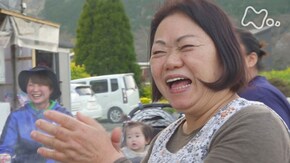 「“学生さん”を待ち続けて 熊本・南阿蘇」