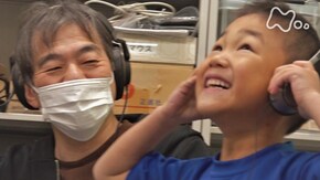 「思いつなぐ みんなの校歌~福島 富岡町~」