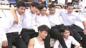 「ボクたちの青春 ~高松工芸高ボクシング部~」