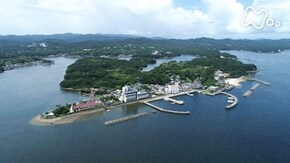 「歩き出そうと 決めた島で ~三重・渡鹿野島~」