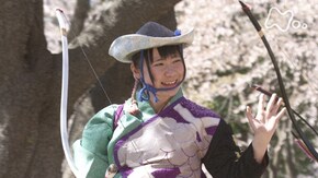 「いまを駆ける~青森・十和田~」