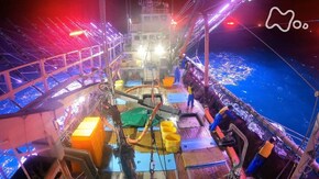 「サンマを追って1000キロ~北海道・根室の漁師たち~」