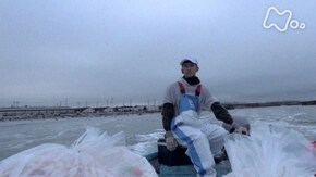 「“江戸前”を危機から守れ ~千葉・のり漁師の苦闘~」