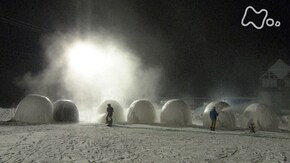 「“日本一寒い町”の熱い1か月 ~北海道・陸別町~」