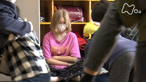 「わたしは6年3組 ~愛知・ウクライナの転校生~」