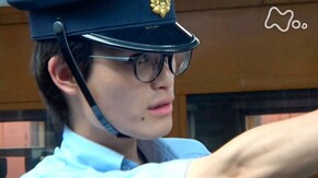 「鉄道員の決心~静岡・大井川鉄道~」
