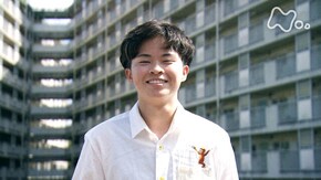「ただいまと言える場所~愛知 保見団地~」