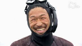 「変わりゆく海で~富山湾・若者と漁師の物語~」