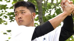 「3年遅れのバッターボックス~元球児の“あの夏”~」