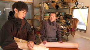 「“差別の壁”を越えて~京都・崇仁地区~」