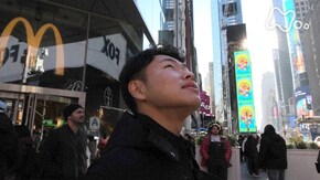 「“夢物語”と言われても~広島・ある大学生の模索~」