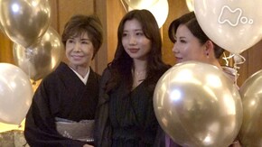「親子三代 冬物語 ~大阪・北新地~」