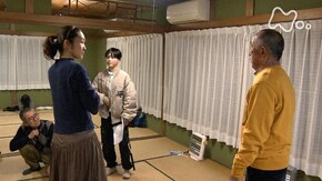 「“限界集落”の幕が上がる ~静岡・浜松・春野町~」