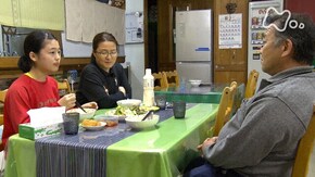 「旅立ちの歌をもう一度 ~沖縄・粟国島(あぐにじま)~」