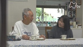 「そばにおってくれんと ~認知症 ある夫婦の物語~」