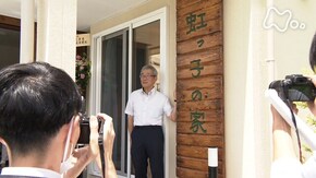 「ひきこもりだった息子へ~岩手・陸前高田 元校長の13年~」