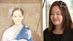 おかえり 20歳の娘へ ~宮城・石巻~