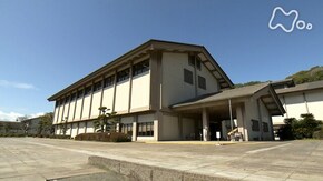 鹿児島県歴史・美術センター 黎明(れいめい)館