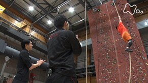 国立スポーツ科学センター
