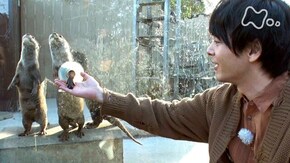 中村倫也セレクト いきものスペシャル