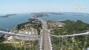瀬戸大橋