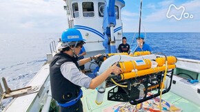 沖縄美ら海水族館 第二弾